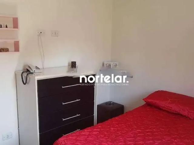 Casa / Sobrado para Venda em São Paulo/SP Parque Maria Domitila 3 Quartos