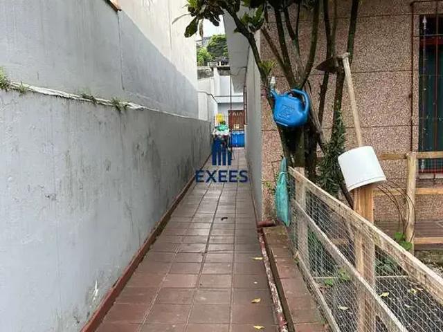 Casa / Sobrado para Venda em São Paulo/SP Parque Maria Domitila 3 Quartos
