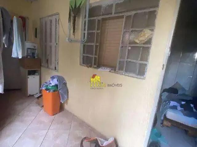 Casa / Sobrado para Venda em São Paulo/SP Parque Maria Domitila 1 Quartos
