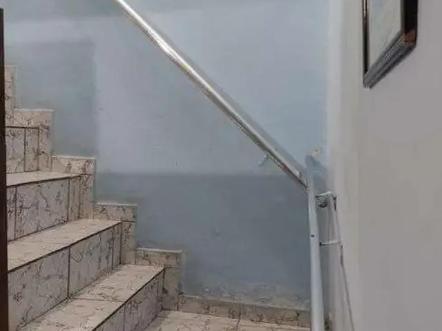 Casa / Sobrado para Venda em São Paulo/SP Parque Maria Domitila 2 Quartos