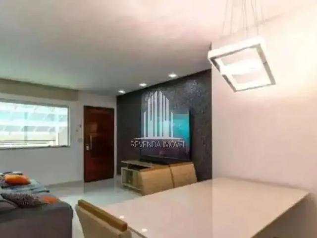 Casa / Sobrado para Venda em São Paulo/SP Parque Maria Domitila 2 Quartos