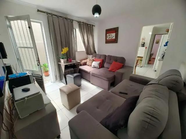 Casa / Sobrado para Venda em São Paulo/SP Parque Maria Domitila 2 Quartos