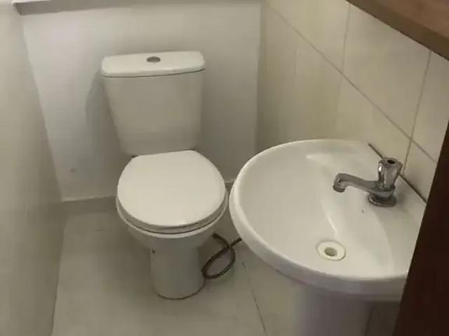 Casa / Sobrado para Venda em São Paulo/SP Parque Maria Domitila 2 Quartos