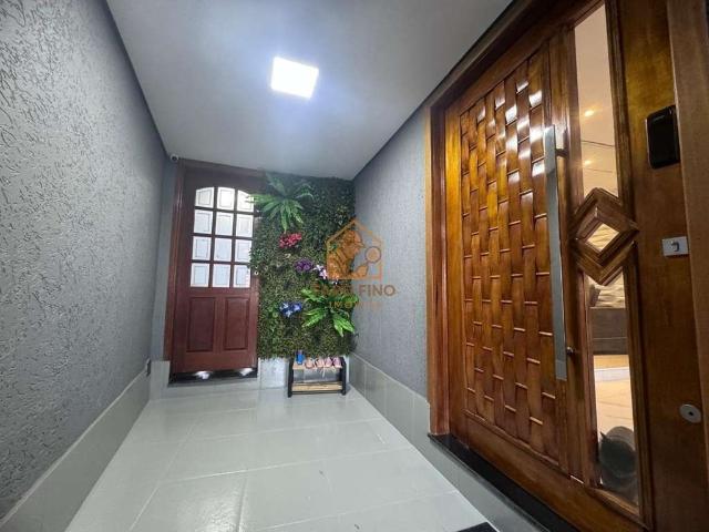 Casa / Sobrado para Venda em São Paulo/SP Parque Maria Domitila 3 Quartos