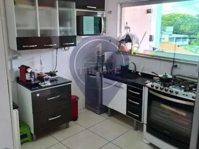 Casa / Sobrado para Venda em São Paulo/SP Parque Maria Domitila 2 Quartos