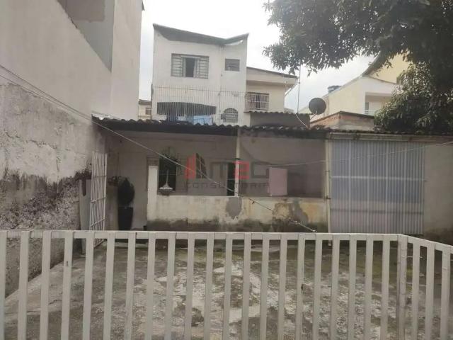 Casa / Sobrado para Venda em São Paulo/SP Parque Maria Domitila 2 Quartos