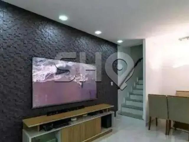 Casa / Sobrado para Venda em São Paulo/SP Parque Maria Domitila 2 Quartos