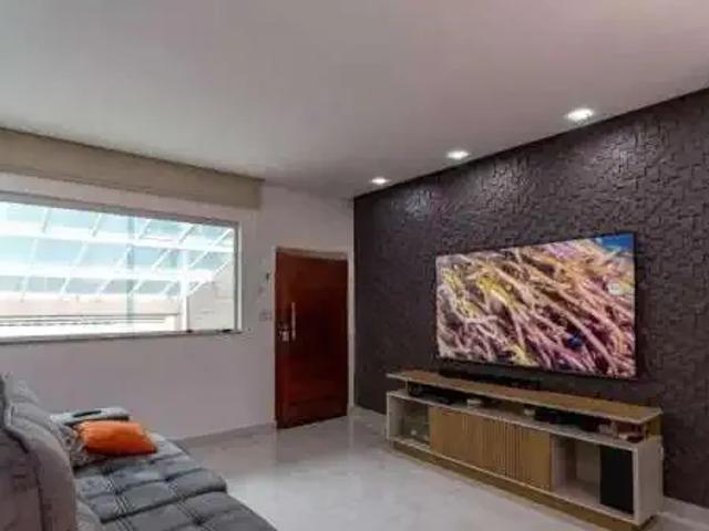 Casa / Sobrado para Venda em São Paulo/SP Parque Maria Domitila 2 Quartos