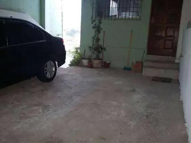 Casa / Sobrado para Venda em São Paulo/SP Parque Maria Domitila 2 Quartos