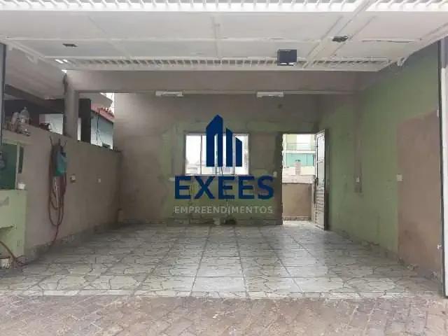 Casa / Sobrado para Venda em São Paulo/SP Parque Maria Domitila 2 Quartos