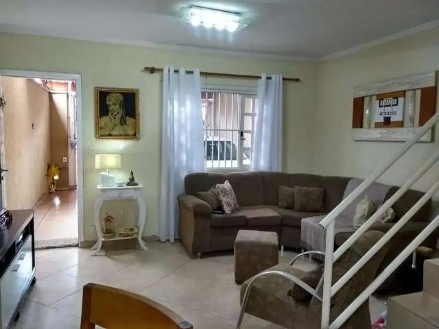 Casa / Sobrado para Venda em São Paulo/SP Parque Maria Domitila 2 Quartos