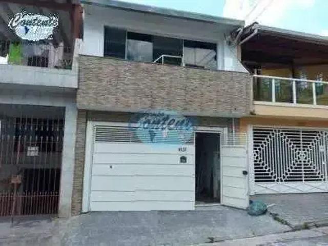 Casa / Sobrado para Venda em São Paulo/SP Parque Maria Domitila 2 Quartos