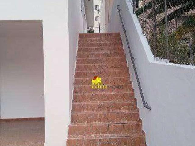 Casa / Sobrado para Venda em São Paulo/SP Parque Maria Domitila 2 Quartos