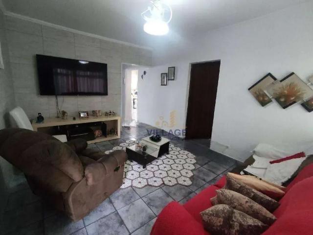 Casa / Sobrado para Venda em São Paulo/SP Parque Maria Domitila 2 Quartos