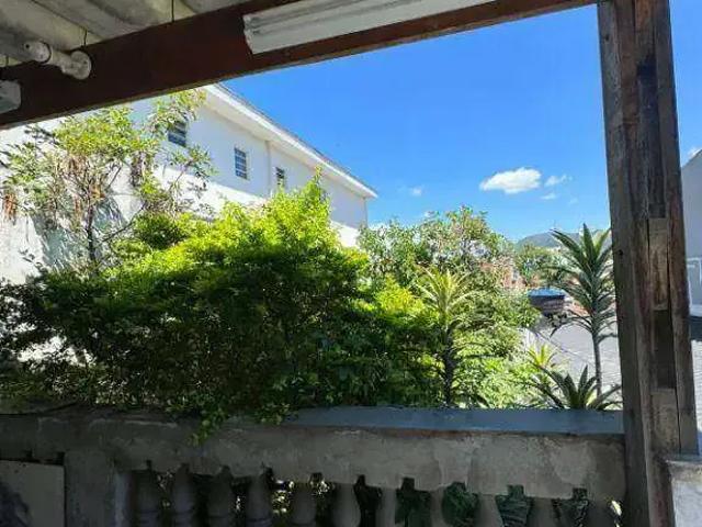 Casa / Sobrado para Venda em São Paulo/SP Parque Maria Domitila 2 Quartos