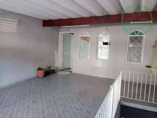 Casa / Sobrado para Venda em São Paulo/SP Parque Maria Domitila 2 Quartos