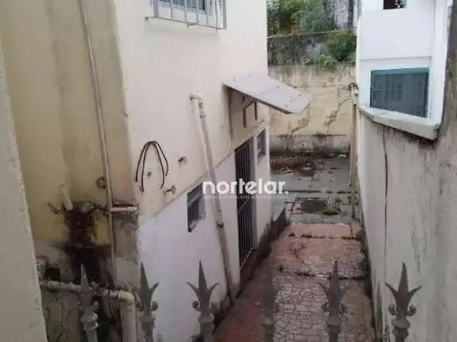 Casa / Sobrado para Venda em São Paulo/SP Parque Maria Domitila 2 Quartos