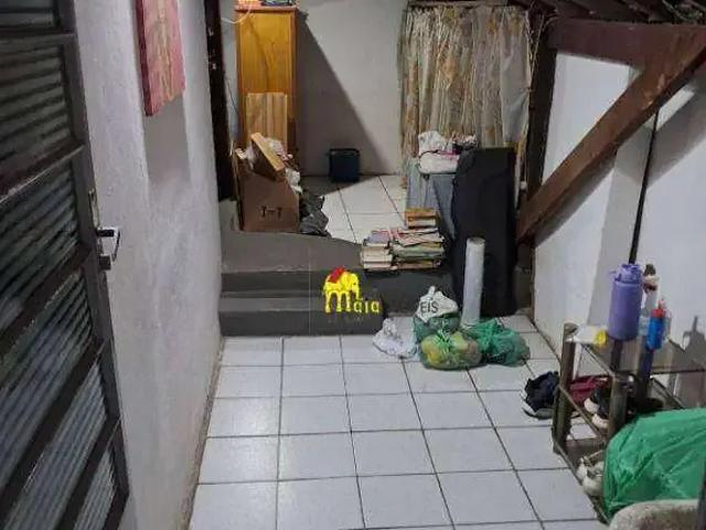Casa / Sobrado para Venda em São Paulo/SP Parque Maria Domitila 2 Quartos