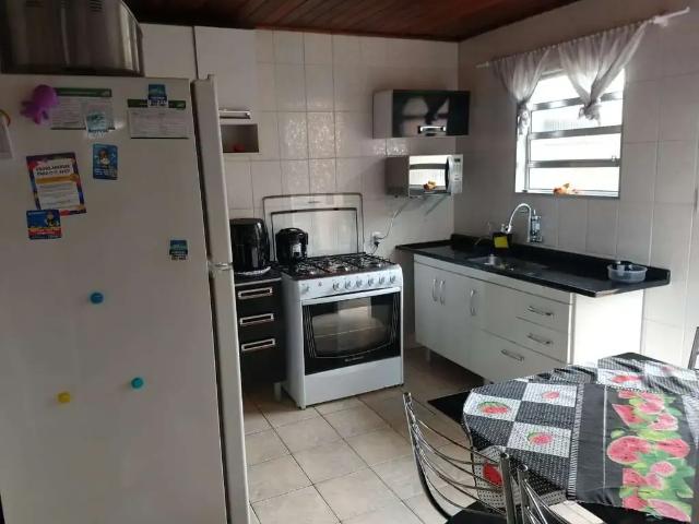 Casa / Sobrado para Venda em São Paulo/SP Parque Maria Domitila 2 Quartos