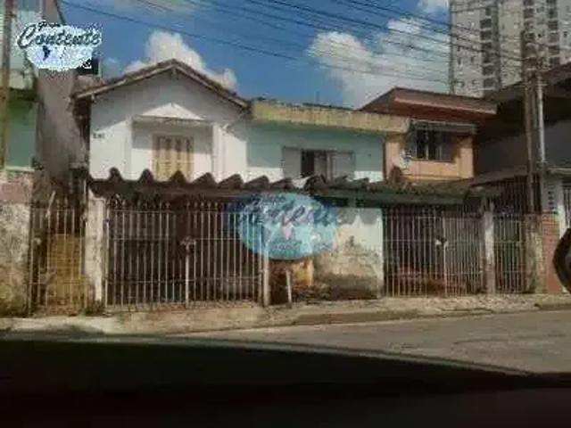 Casa / Sobrado para Venda em São Paulo/SP Parque Maria Domitila 4 Quartos