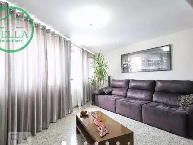Casa / Sobrado para Venda em São Paulo/SP Parque Maria Domitila 4 Quartos