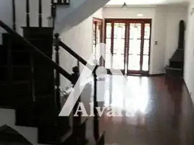 Casa / Sobrado para Venda em São Paulo/SP Parque Maria Domitila 4 Quartos