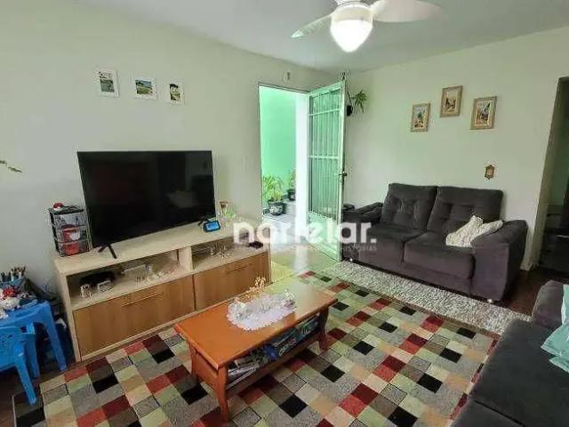 Casa / Sobrado para Venda em São Paulo/SP Parque Maria Domitila 4 Quartos