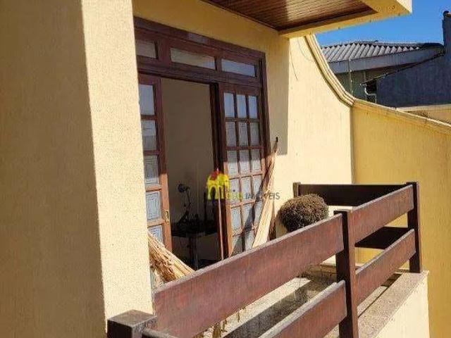 Casa / Sobrado para Venda em São Paulo/SP Parque Maria Domitila 4 Quartos