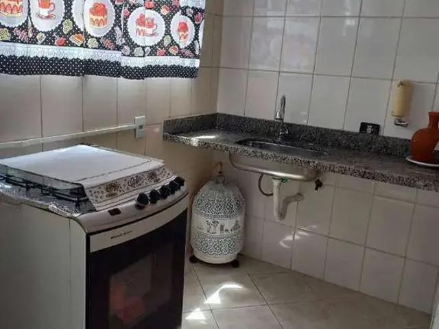 Casa / Sobrado para Venda em São Paulo/SP Parque Maria Domitila 4 Quartos