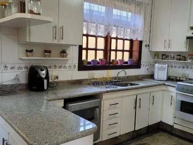 Casa / Sobrado para Venda em São Paulo/SP Parque Maria Domitila 4 Quartos