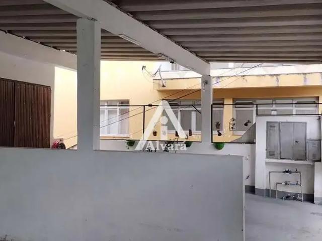 Casa / Sobrado para Venda em São Paulo/SP Parque Maria Domitila 5 Quartos