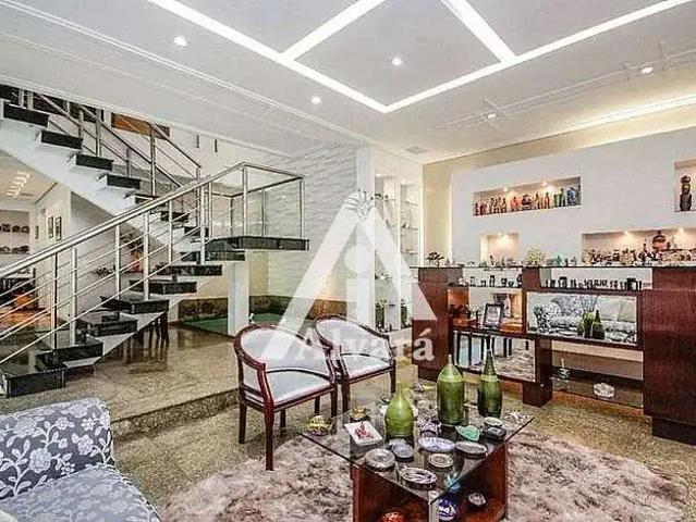 Casa / Sobrado para Venda em São Paulo/SP Parque Maria Domitila 5 Quartos