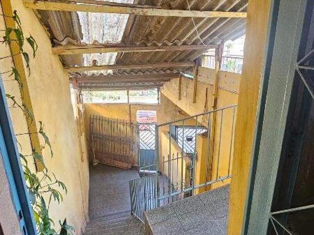 Casa / Sobrado para Venda em São Paulo/SP Parque Maria Domitila 6 Quartos