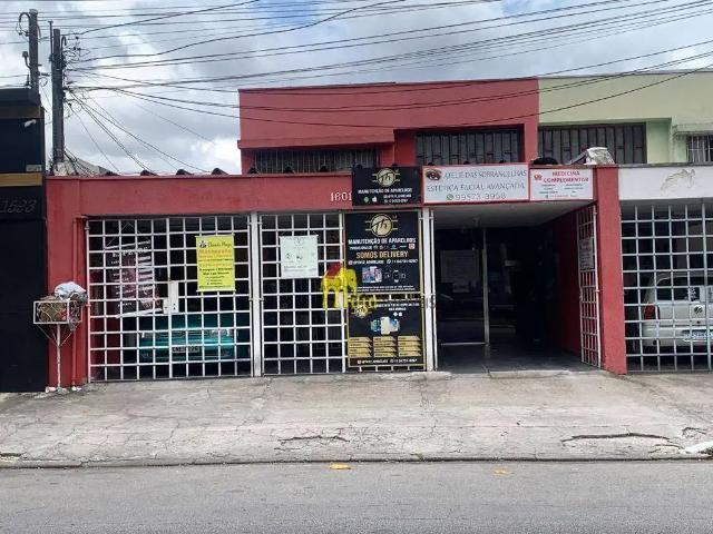 Casa / Sobrado para Venda em São Paulo/SP Parque Maria Domitila