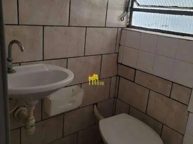 Casa / Sobrado para Venda em São Paulo/SP Parque Maria Domitila