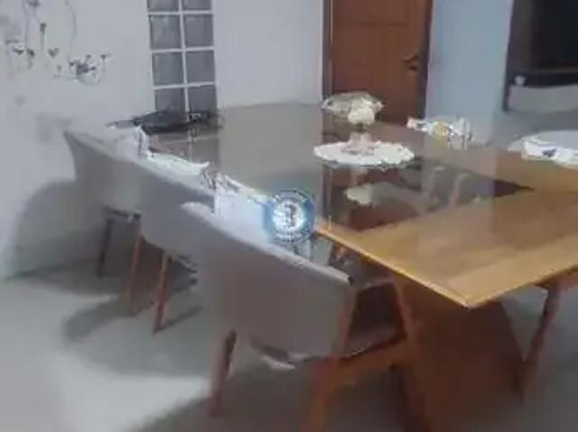 Casa / Sobrado para Venda em São Paulo/SP Parque Maria Helena 3 Quartos
