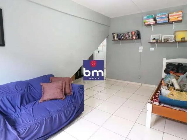 Casa / Sobrado para Venda em São Paulo/SP Parque Maria Helena 3 Quartos