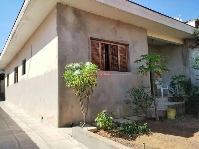 Casa / Sobrado para Venda em São Paulo/SP Parque Maria Helena 3 Quartos