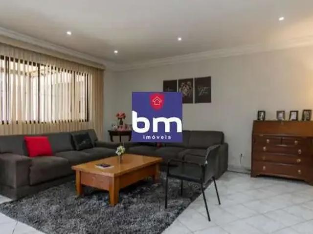 Casa / Sobrado para Venda em São Paulo/SP Parque Maria Helena 3 Quartos