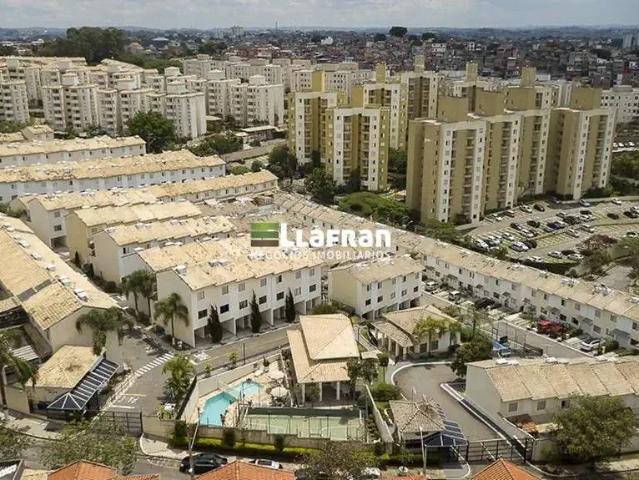 Casa / Sobrado para Venda em São Paulo/SP Parque Munhoz 2 Quartos
