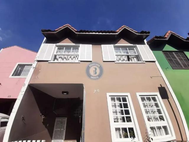 Casa / Sobrado para Venda em São Paulo/SP Parque Munhoz 2 Quartos