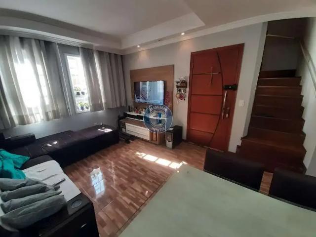 Casa / Sobrado para Venda em São Paulo/SP Parque Munhoz 2 Quartos