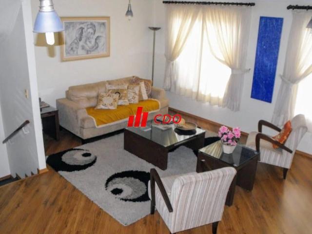Casa / Sobrado para Venda em São Paulo/SP Parque Munhoz 3 Quartos