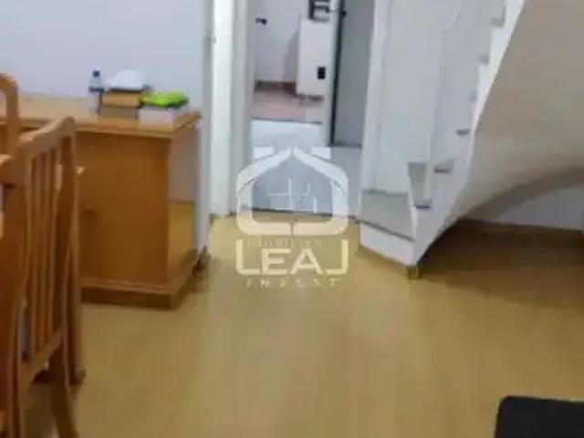 Casa / Sobrado para Venda em São Paulo/SP Parque Munhoz 3 Quartos