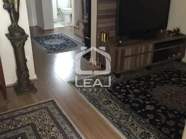 Casa / Sobrado para Venda em São Paulo/SP Parque Munhoz 3 Quartos