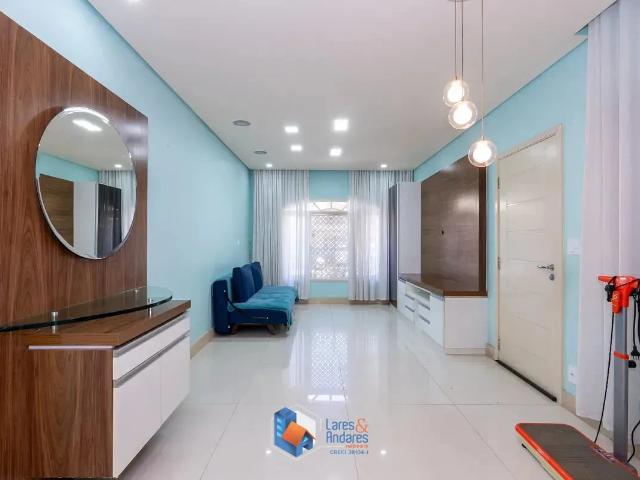 Casa / Sobrado para Venda em São Paulo/SP Parque Munhoz 3 Quartos