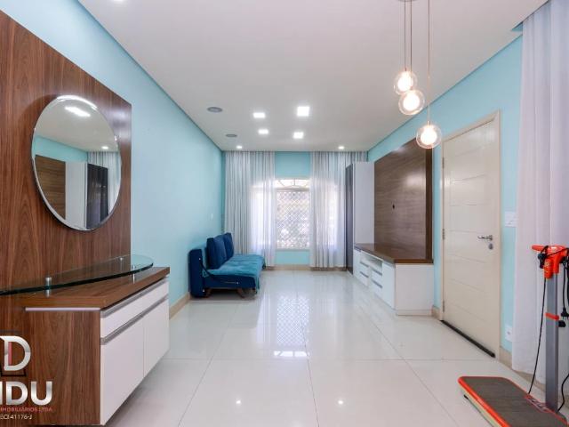Casa / Sobrado para Venda em São Paulo/SP Parque Munhoz 3 Quartos