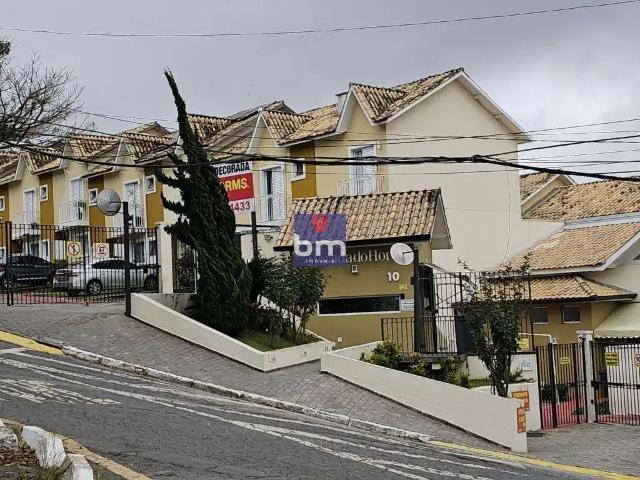Casa / Sobrado para Venda em São Paulo/SP Parque Munhoz 3 Quartos