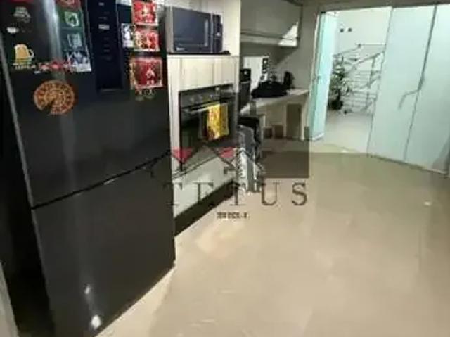 Casa / Sobrado para Venda em São Paulo/SP Parque Munhoz 3 Quartos