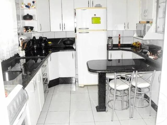 Casa / Sobrado para Venda em São Paulo/SP Parque Munhoz 3 Quartos